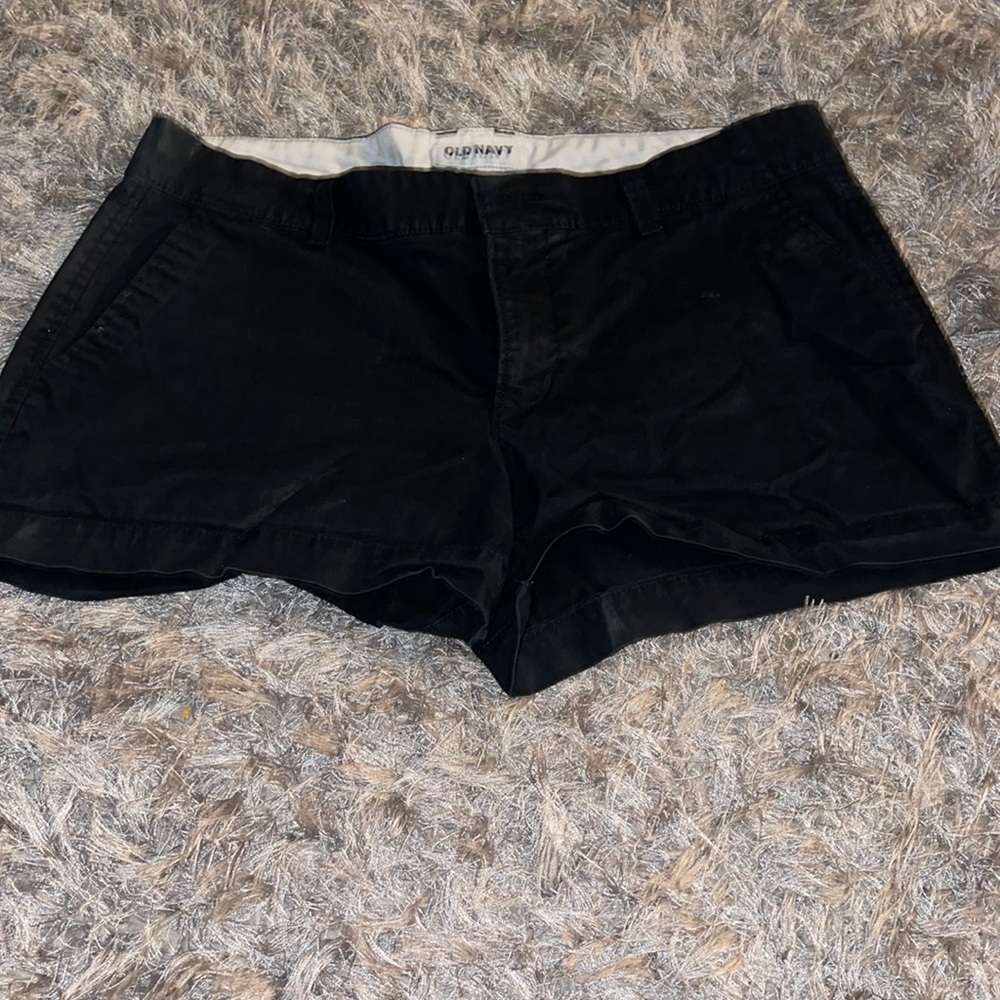 Womens old navy shorts